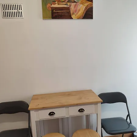 Clos Notre Dame Generac  Zimmer foto