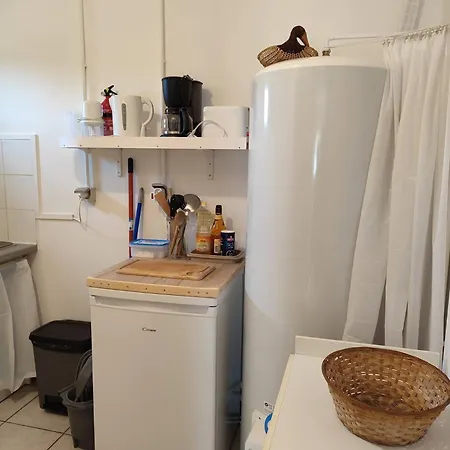 Clos Notre Dame Generac  Zimmer foto