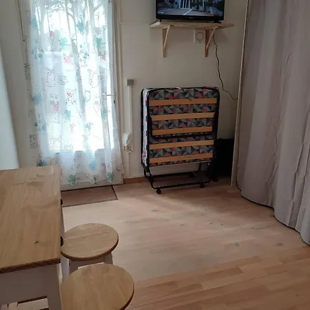 Clos Notre Dame Generac  Zimmer foto