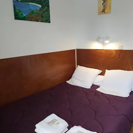 Clos Notre Dame Generac  Zimmer foto