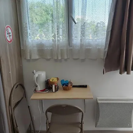 Clos Notre Dame Generac  Zimmer foto