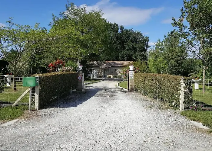 Clos Notre Dame