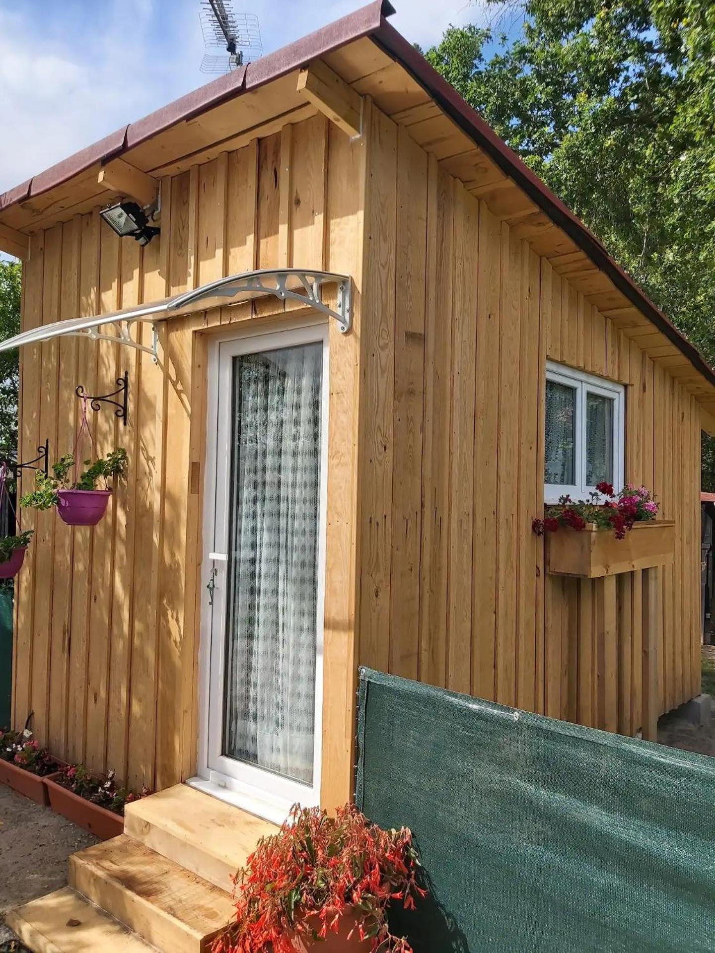 Landhaus Clos Notre Dame *